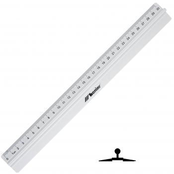 Алиминиева линия LENIAR 30  cm — изображение 1