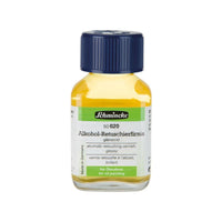 Алкохолен ретушен лак Schmincke 60 ml