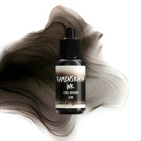 Алкохолно мастило KAMENSKAYA A-LINE 15ml — изображение 11