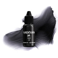 Алкохолно мастило KAMENSKAYA A-LINE 15ml — изображение 12