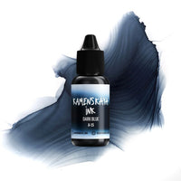 Алкохолно мастило KAMENSKAYA A-LINE 15ml — изображение 16