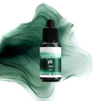 Алкохолно мастило KAMENSKAYA A-LINE 15ml — изображение 18
