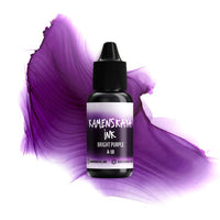 Алкохолно мастило KAMENSKAYA A-LINE 15ml — изображение 19