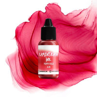 Алкохолно мастило KAMENSKAYA A-LINE 15ml — изображение 21