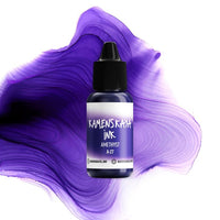 Алкохолно мастило KAMENSKAYA A-LINE 15ml — изображение 28
