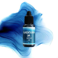 Алкохолно мастило KAMENSKAYA A-LINE 15ml — изображение 6