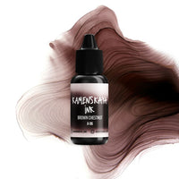Алкохолно мастило KAMENSKAYA A-LINE 15ml — изображение 8