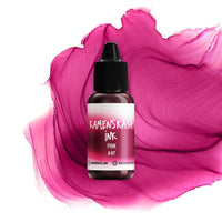 Алкохолно мастило KAMENSKAYA A-LINE 15ml — изображение 9