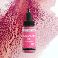 Алкохолно мастило KAMENSKAYA DELAMINATING 30ml — изображение 20