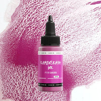 Алкохолно мастило KAMENSKAYA DELAMINATING 30ml — изображение 21
