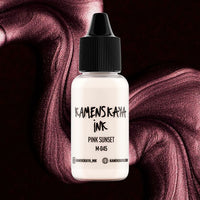 Алкохолно мастило KAMENSKAYA NACRE CHAMELEONS 15ml