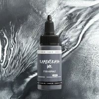 Алкохолно мастило KAMENSKAYA DELAMINATING 30ml – P-109 Асфалт