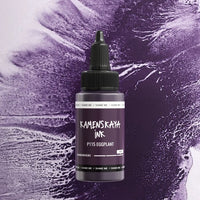 Алкохолно мастило KAMENSKAYA DELAMINATING 30ml – P-115 Патладжан