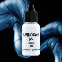 Алкохолно мастило KAMENSKAYA NACRE CHAMELEONS 15ml – M-046 Нептун