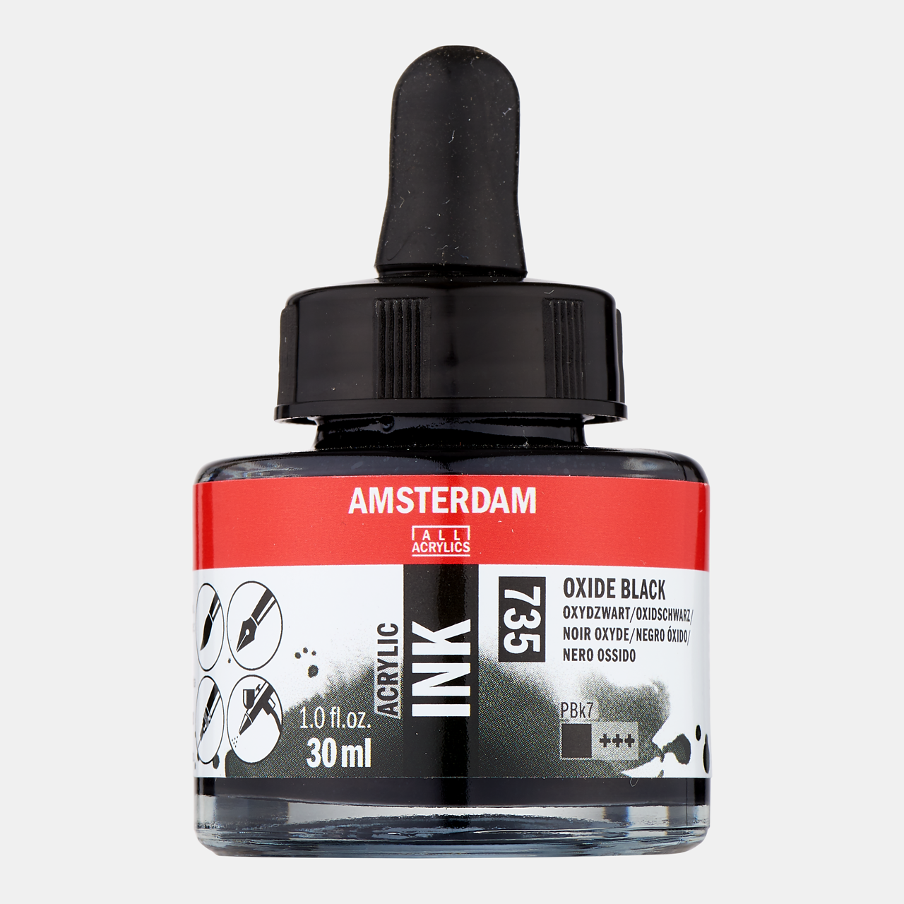ROYAL TALENS Amsterdam Acrylic Ink акрилно мастило 30 ml