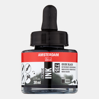ROYAL TALENS Amsterdam Acrylic Ink акрилно мастило 30 ml