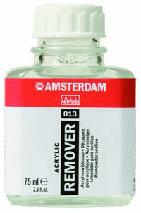 Amsterdam отстраняване на акрил 75 мл — изображение 1