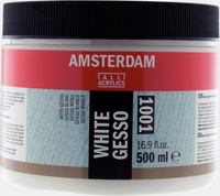 Акрилен грунд ROYAL TALENS Amsterdam 500 ml