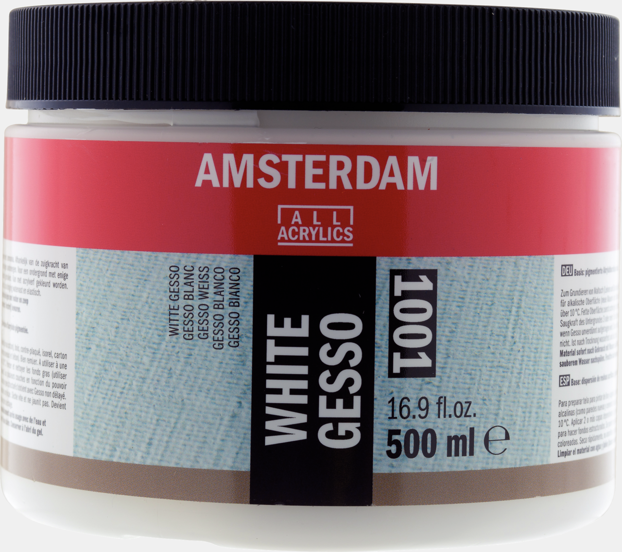 Акрилен грунд ROYAL TALENS Amsterdam 500 ml