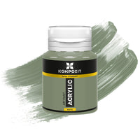 Акрилна боя Kompozit STANDART 20 ml – 77 Градински чай