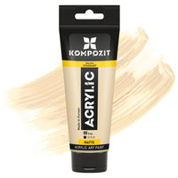Акрилна боя STANDART Kompozit 75 ml – 08 Бежово