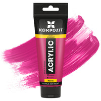 Акрилна боя STANDART Kompozit 75 ml – 35 Магента