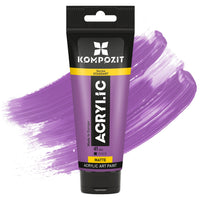 Акрилна боя STANDART Kompozit 75 ml – 41 Люляк