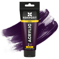 Акрилна боя STANDART Kompozit 75 ml – 47 Патладжан