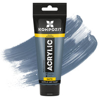 Акрилна боя STANDART Kompozit 75 ml – 63 Кралско синьо