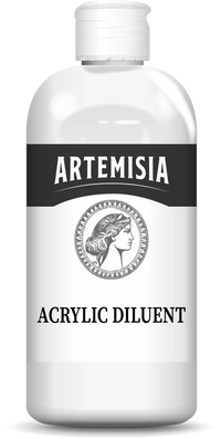 Artemisia Akrilhígító