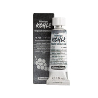 Артистичен пигмент Schmincke 15 ml – Гроздово черно