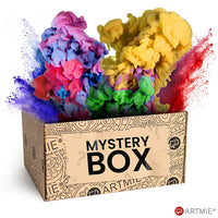 Артистична ARTMIE Mystery box — изображение 1
