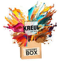 ARTMIE KREUL мистериозна кутия — изображение 1