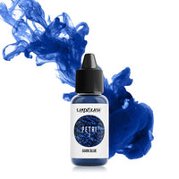 Мастила за смоли KAMENSKAYA PETRI 15ml – Petri 2 тъмно синьо