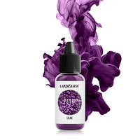 Мастила за смоли KAMENSKAYA PETRI 15ml – Petri 5 люляк