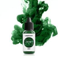 Мастила за смоли KAMENSKAYA PETRI 15ml – Петри 9 зелени