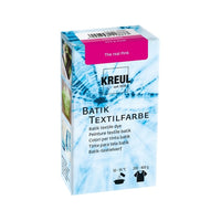 Боя за текстил KREUL Javana Batik 70 g – Истинско розов