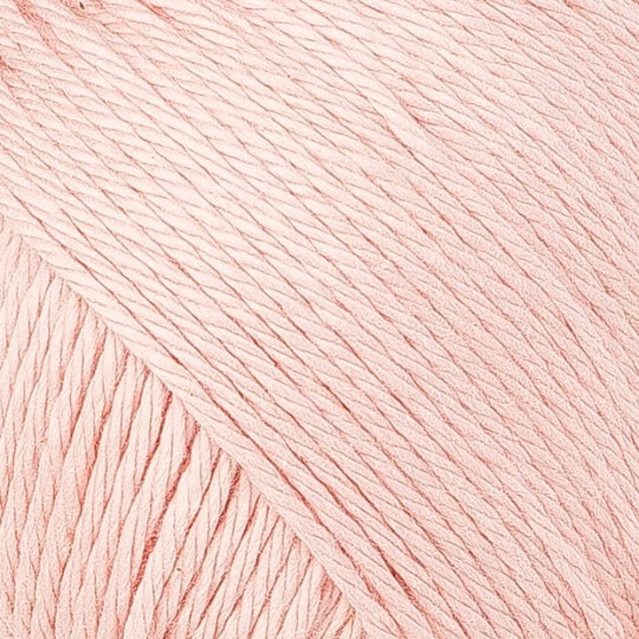 Памучна прежда La Mia Pastel 50 гр. – červenkasto-розова