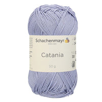 Памучна прежда Schachenmayr SMC Catania 50 гр – 00399 синьо