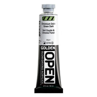 Бавносъхнеща акрилна боя GOLDEN OPEN 59 ml — изображение 20