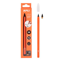 Безкраен молив APLI HB — изображение 4