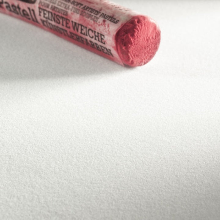 Блок от бели пастелни хартии HAHNEMÜHLE VELOUR — изображение 2