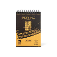Блокче за скици FABRIANO SKETCH в спирална подвързия — изображение 2