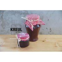 Блокер за текстилни бои KREUL Javana 20 ml — изображение 3