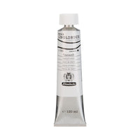 Бои за линогравюра Schmincke aqua-LINOPRINT 120 ml – 100 Титаниево бяло