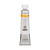 Бои за линогравюра Schmincke aqua-LINOPRINT 120 ml – 220 Индийско жълто