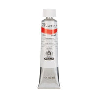 Бои за линогравюра Schmincke aqua-LINOPRINT 120 ml – 320 Вермилион червено