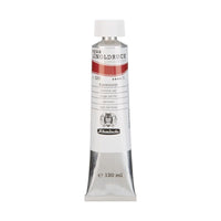 Бои за линогравюра Schmincke aqua-LINOPRINT 120 ml – 325 Карминово червено