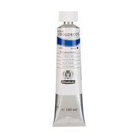 Бои за линогравюра Schmincke aqua-LINOPRINT 120 ml – 435 Парижко синьо