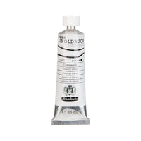 Бои за линогравюра Schmincke aqua-LINOPRINT 35 ml – 100 Титаниево бяло